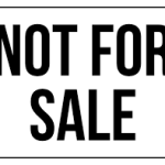 The Gospel Is Not For Sale; Sermon For Today By Arm of The Lord Christian Ministry