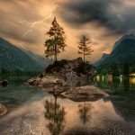 Sermon on Spiritual Blindness