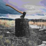 Axe At The Root of The Tree Sermon By Arm of The Lord Christian Ministry