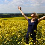 PERSONAL ENCOUNTER WITH CHRIST