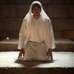 A LIVING SACRIFICE