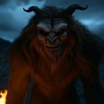 MARK OF THE BEAST, 2