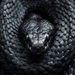 MINISTRY OF THE ANCIENT SERPENT