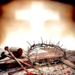 CHEMISTRY OF THE BLOOD (Behold the Lamb of God)