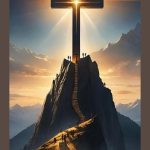 PATH TO DELIVERANCE IS THE PATH TO POWER 2