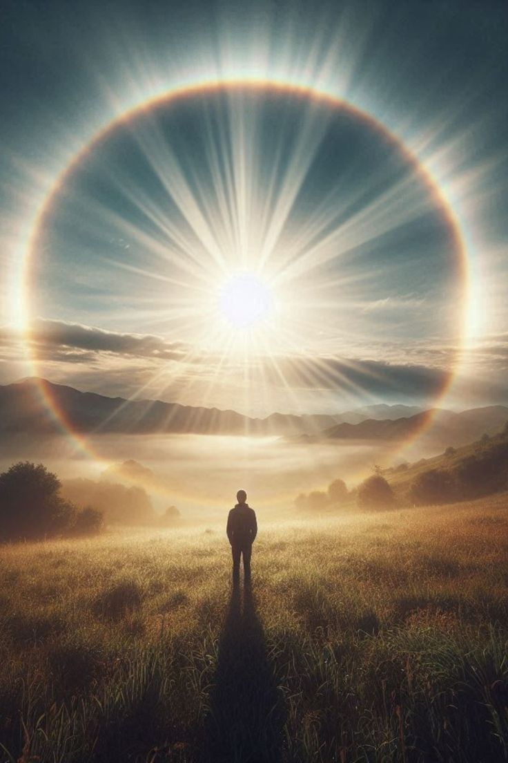 You are currently viewing MANIFESTATION OF HIS PRESENCE