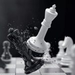 THE FINAL SHOWDOWN