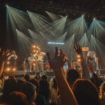 BETWEEN WORSHIP AND ENTERTAINMENT 2