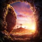 THAT I MAY KNOW HIM AND THE POWER OF THE RESURRECTION 2