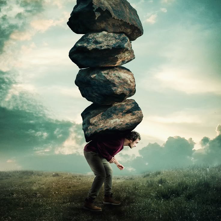 You are currently viewing NO OTHER BURDEN 2