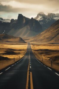 Read more about the article ROAD THAT LEADS TO NOWHERE