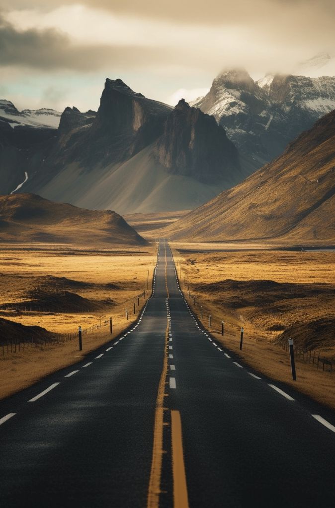 Read more about the article ROAD THAT LEADS TO NOWHERE