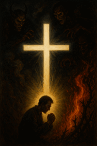 Read more about the article ENEMIES OF FAITH