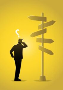 Read more about the article NOW IS THE TIME TO CHOOSE WHERE YOU’LL BELONG?