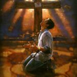 REPENT, FOR THE KINGDOM OF HEAVEN IS AT HAND!