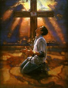 Read more about the article REPENT, FOR THE KINGDOM OF HEAVEN IS AT HAND!