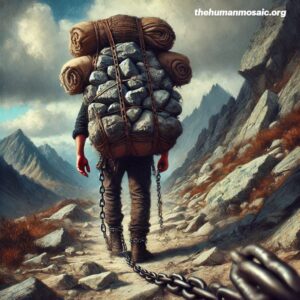 Read more about the article NO OTHER BURDEN