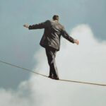 ARE YOU WALKING BY FAITH OR YOU’RE TEMPTING GOD?