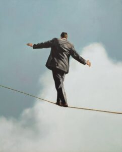 Read more about the article ARE YOU WALKING BY FAITH OR YOU’RE TEMPTING GOD?