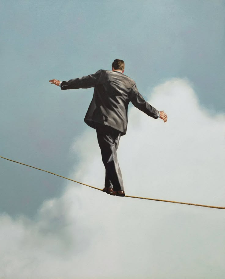 You are currently viewing ARE YOU WALKING BY FAITH OR YOU’RE TEMPTING GOD?