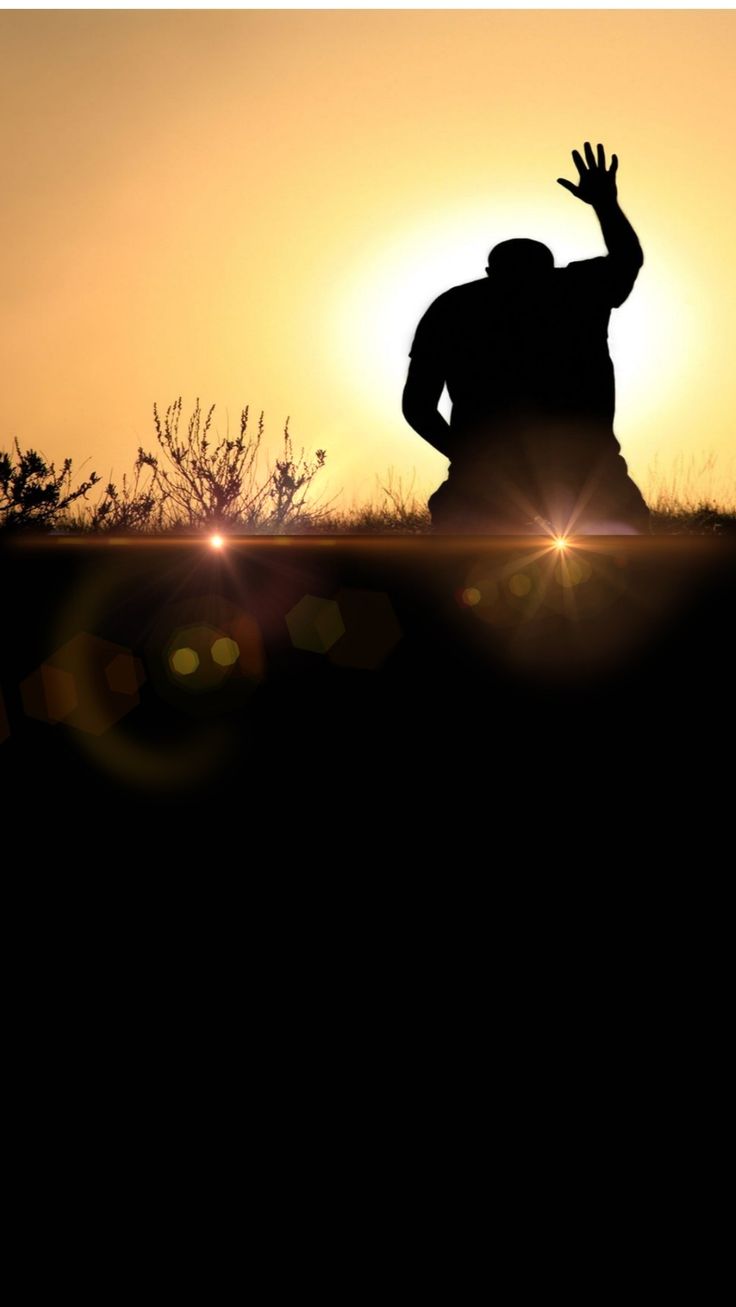 You are currently viewing SHOW US THE FATHER!