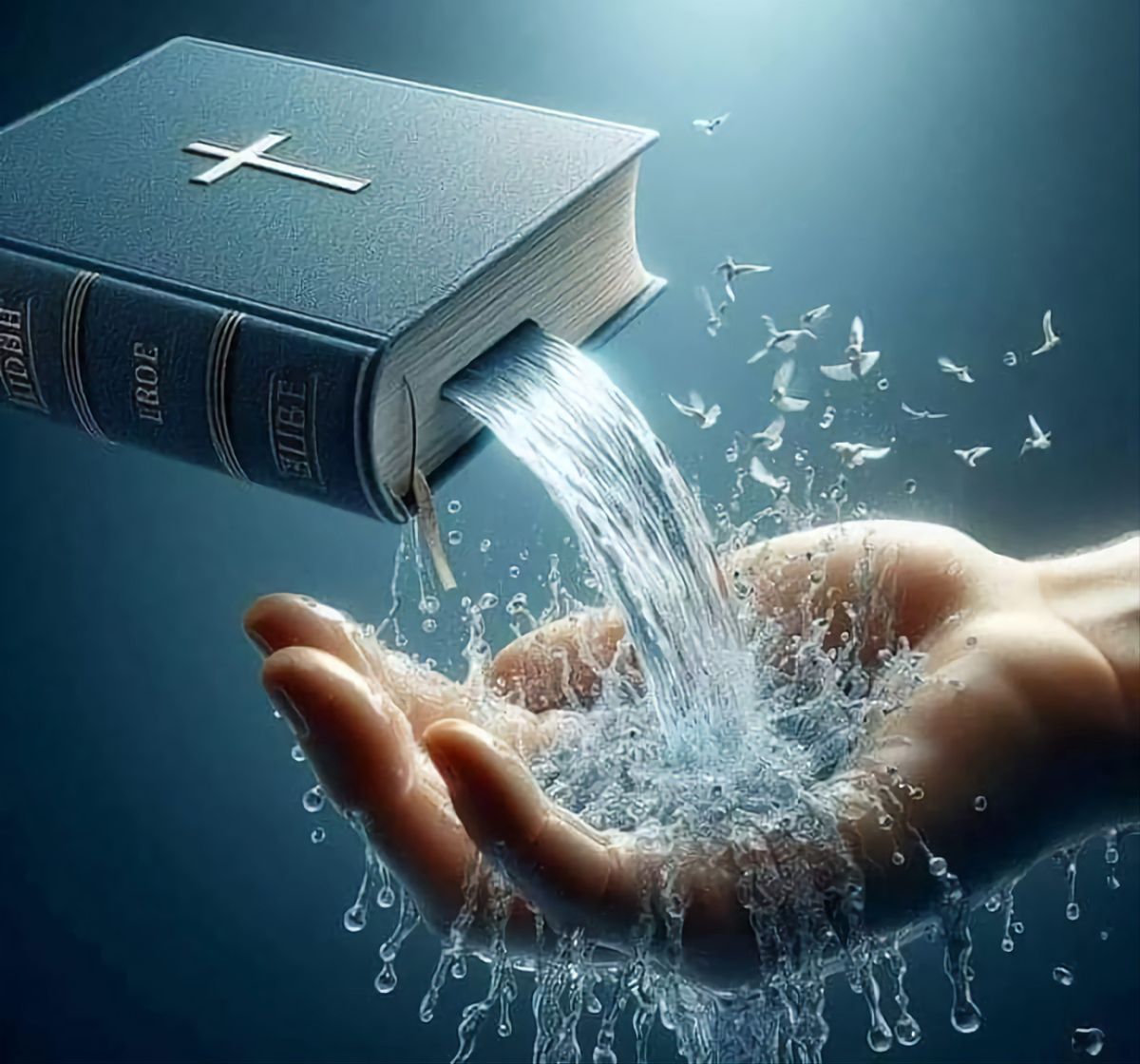 Read more about the article DEEPER CHRISTIAN LIFE