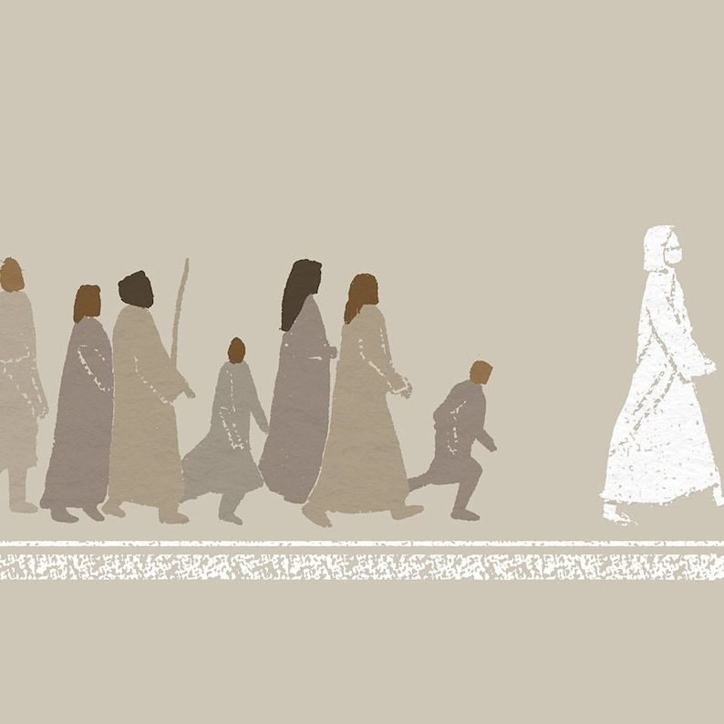 Read more about the article FOLLOW ME! 2