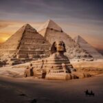 THE REPROACH OF EGYPT