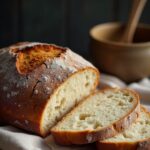 BREAD OF LIFE OR THE FOOD WHICH PERISHES?
