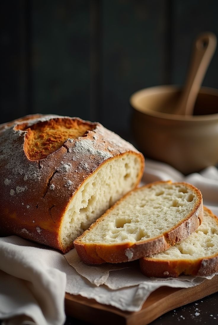 You are currently viewing BREAD OF LIFE OR THE FOOD WHICH PERISHES?