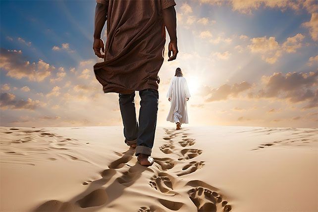 You are currently viewing FOLLOW ME!