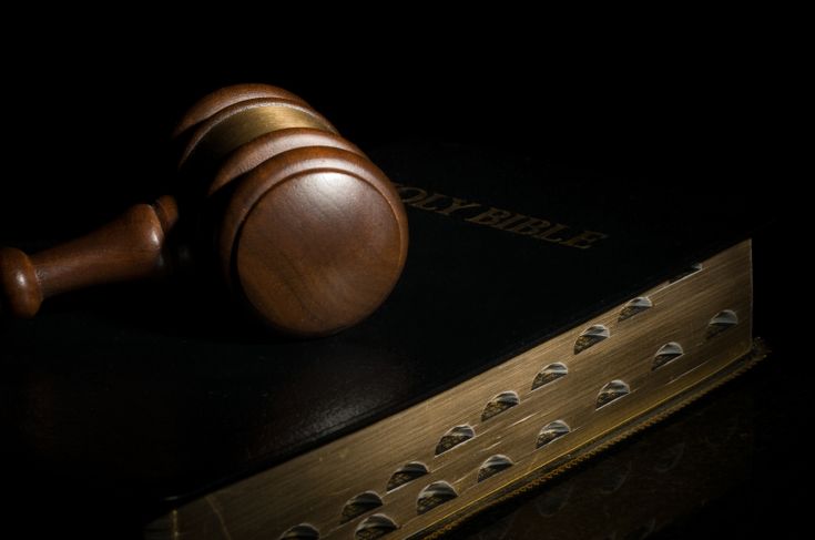 Read more about the article JUSTIFICATION