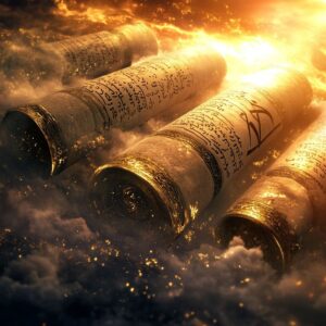 Read more about the article THE SPIRIT OF PROPHECY 2