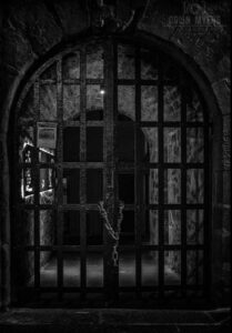 Read more about the article RELEASE FROM THE ANCIENT PRISON
