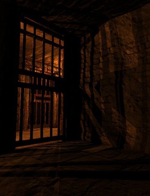 Read more about the article RELEASE FROM THE ANCIENT PRISON 2( Total freedom)