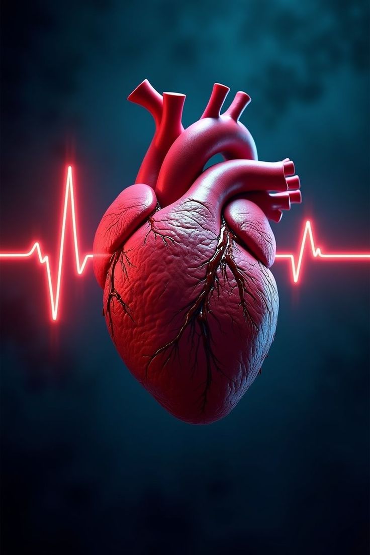 You are currently viewing THE HEART OF MAN 2