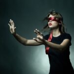 SPIRITUAL BLINDNESS 2