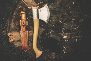 Read more about the article Axe At The Root of The Tree – Sermon By Arm of The Lord Christian Ministry