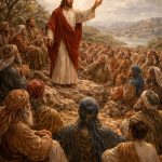 Bread of God Part 2 – Sermon By Arm of The Lord Christian Ministry
