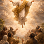 Christ Death And His Resurrection – Sermon By Arm of The Lord Christian Ministry