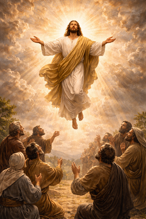 You are currently viewing Christ Death And His Resurrection – Sermon By Arm of The Lord Christian Ministry