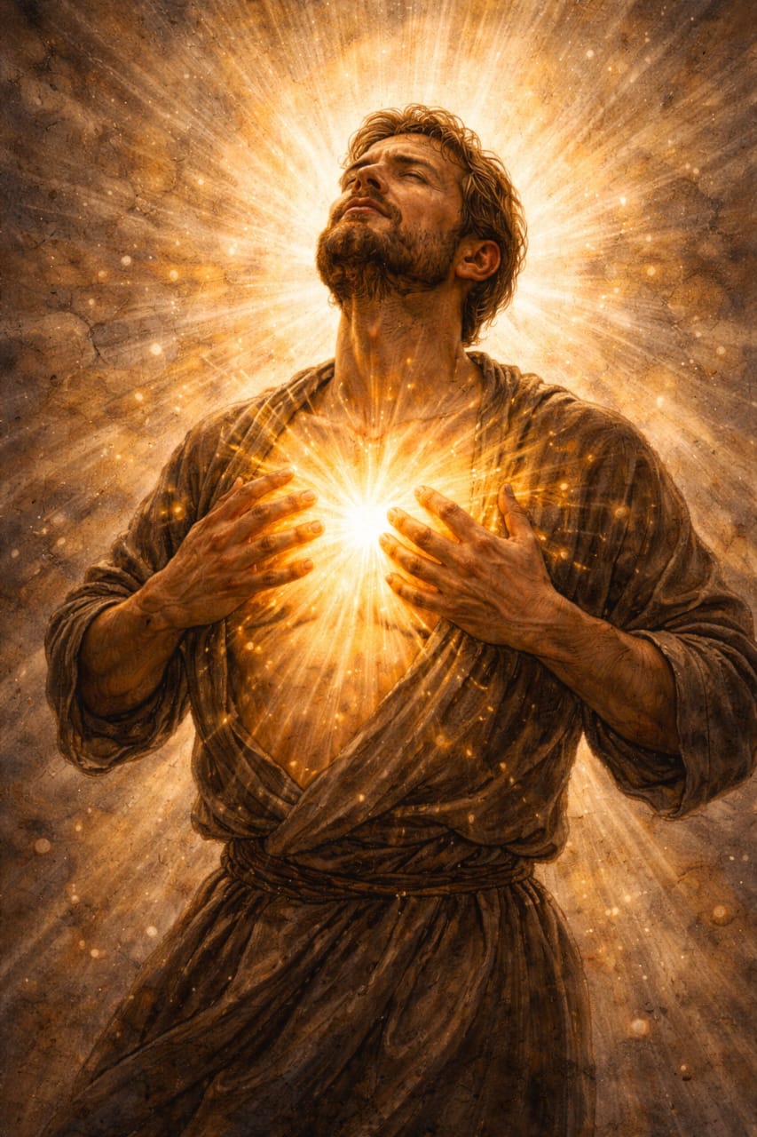 Read more about the article Defilement – Sermon By Arm of The Lord Christian Ministry