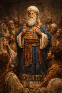 Read more about the article BETWEEN PRIESTS AND THE MEMBERS OF CONGREGATION – SERMON BY ARM OF THE LORD CHRISTIAN MINISTRY