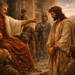 Sentence of Death – Sermon By Arm of The Lord Christian Ministry