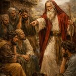 The Prophet and The Word – Sermon By Arm of The Lord Christian Ministry