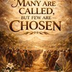 Whom He Called – Sermon By Arm of The Lord Christian Ministry