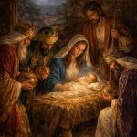 Unto Us A Child Is Born – Sermon By Arm of The Lord Christian Ministry