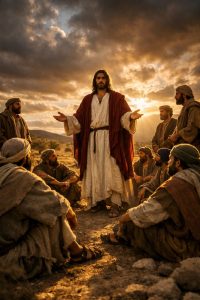 Read more about the article ANOTHER GOSPEL – SERMON BY ARM OF THE LORD CHRISTIAN MINISTRY