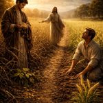 DECEITFULNESS OF RICHES – SERMON BY ARM OF THE LORD CHRISTIAN MINISTRY
