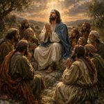 FOLLOW ME – SERMON BY ARM OF THE LORD CHRISTIAN MINISTRY